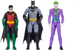 Spin Master Batman Figure Multipack 3 Pack 30cm (6064967) Figurina