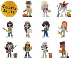 Yumetoys Yume Stranger Things Blind Bag Figurina