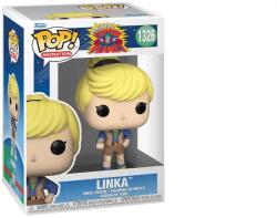 Funko Pop Animation Captain Planet Linka 10cm Figurina
