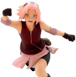 ABYstyle Naruto Shippuden Sakura X2 16cm Figurina