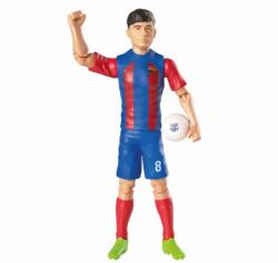 BanboToys Fc Barcelona Soccer Pedri 20cm (83583) Figurina