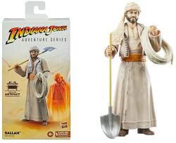 Hasbro Adventure Series Indiana Jones Sallah 15cm F6063 Figurina