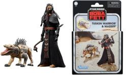 Hasbro Vintage Collection Star Wars Black Seriesiss 10cm Figurina