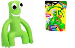 Moose Goo Jit Zu Rainbow Friends Green (8269) - premiumbrand - 102,43 RON Figurina