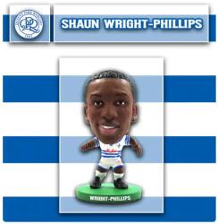 SoccerStarz Figurine Soccerstarz Qpr Shaun Wright-phillips Home Kit (2015 Version) Figurina