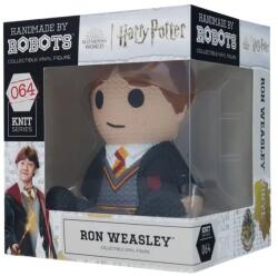 Handmade By Robots Harry Potter Ron Weasley Collectible No. 64 13cm Figurina