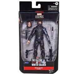 Hasbro Marvel Legends Series The Falcon And The Winter Soldier F5881 15cm Figurina