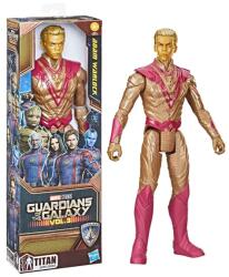 Hasbro Avengers Guardians Of The Galaxy Titan Hero Adam Warlock F6661 Figurina