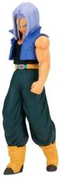 Banpresto Solid Edge Works Dragon Ball Z Trunks 20cm Figurina