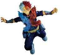 Banpresto The Amazing Heroes Plus My Hero Academia Shoto 12cm (89460) Figurina