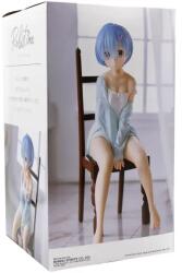 Banpresto Re Zero Starting Life In Another World 20cm Figurina