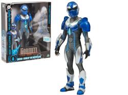 Giochi Preziosi Gormiti The New Era Carter Scion Of The Water Clan 27cm (grv05100) Figurina