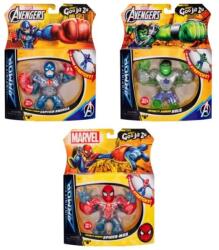 Goo Jit Zu Marvel S11 Random (42995) Figurina