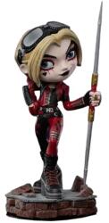 Iron Studios The Suicide Squad Harley Quinn 16cm Figurina