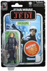 Hasbro Star Wars Retro Collection Luke Skywalker Jedi Knight 10cm Figurina