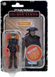 Hasbro Star Wars Retro Collection Obi Wan Kenobi Fifth Brother 10cm Figurina