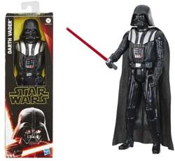 Hasbro Star Wars Revenge Of The Sith Darth Vader 30cm E4049 Figurina