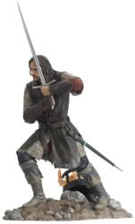Diamond Select Toys Lord Of The Rings Aragorn 25cm Figurina