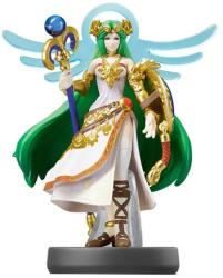Amiibo Super Smash Bros Palutena Figurina