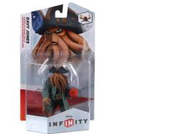 Disney Infinity Character Davy Jones Figurina