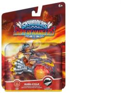 Activision Skylanders Superchargers - Vehicle - Burn Cycle /vid Figurina