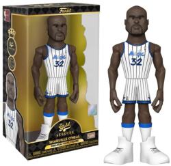 Funko Premium Gold Nba Legends Magic Shaquille Oneal 30 Cm Figurina