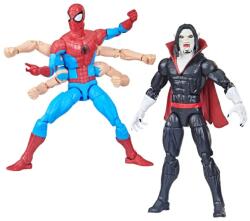 Hasbro Marvel Legends Series The Amazing Spider Man Morbius 15cm Figurina