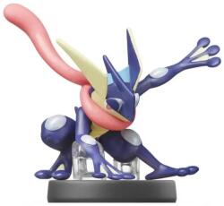 Nintendo Amiibo Greninja No. 36 Figurina