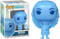 Funko pop Moana Moana Special Edition 1378 9cm Figurina