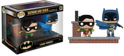 Funko Figures Funko Pop! Vinyl Heroes Comic Moments Figurina