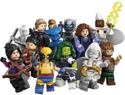 LEGO® Figurine Mini Lego(r) Marvel Studios Random Figurina