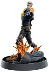 Weta Workshop Borderlands 3 Zane Figurina