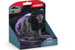 Schleich Eldrador Creatures Shadow Lion 42555 Figurina