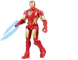 Hasbro Marvel Avengers Iron Man Action F9335 Figurina