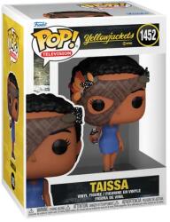 Funko Pop Television Yellowjackets Taissa 1452 10cm Figurina