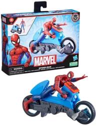 Hasbro Marvel Spider Man Web Cycle F5074 Figurina