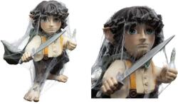 Weta Workshop Lord Of The Rings Trilogy Frodo Baggins Limited Edition 11cm Figurina