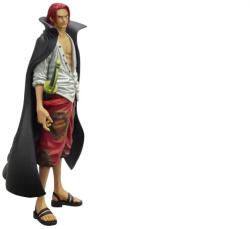 Banpresto King Of Artist One Piece Film Red Shanks 23cm 88996 Figurina