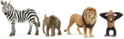 Schleich Wild Life Africa Starter Set (42721) Figurina