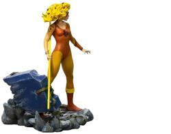Iron Studios Thundercats Cheetara Bds Art Scale 1 10 Figurina