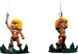 Iron Studios Minico Masters Of The Universe He Man 24cm Figurina