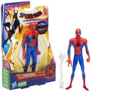 Hasbro Marvel Spider Man Across The Spiderverse Spider Man F3838 Figurina