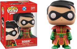 Funko Pop! Heroes Dc Imperial Palace Robin Figurina