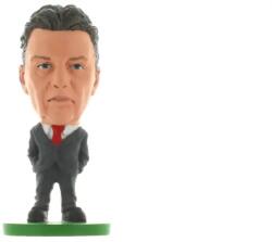 SoccerStarz Figurine Soccerstarz Man Utd Louis Van Gaal Suit Figurina