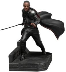 Iron Studios Bds Star Wars The Mandalorian Moff Gideon Art Scale 22cm Figurina