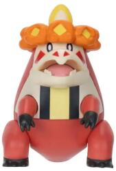 Pokémon Battle Feature Crocalor (pkw4056) Figurina