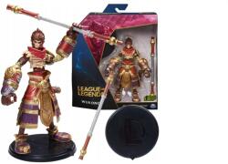 Spin Master League Of Legends Wukong 15cm Figurina