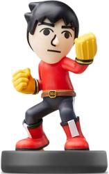 Nintendo Amiibo Mii Brawler No. 48 Figurina