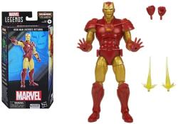 Hasbro Marvel Legends Series Totally Awesome Hulk Iron Man Heroes Return 15cm Figurina