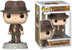 Funko Pop Movies Indiana Jones Raiders Of The Lost Ark Indiana Jones With Jacket Figurina